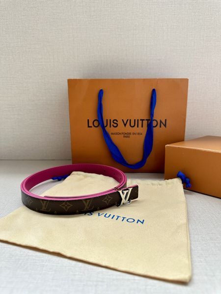 L*ouis V*uitton Belts XX 20250407-6