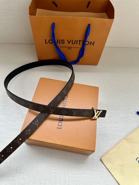 L*ouis V*uitton Belts XX 20250407-6