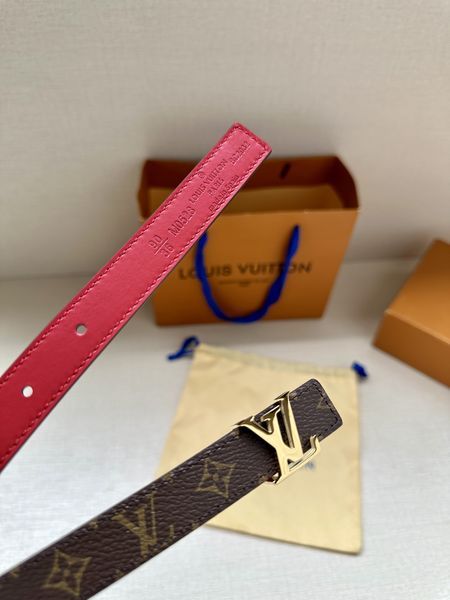 L*ouis V*uitton Belts XX 20250407-6