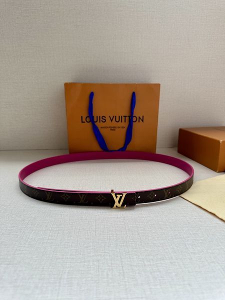 L*ouis V*uitton Belts XX 20250407-6