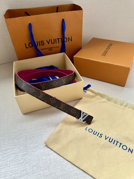 L*ouis V*uitton Belts XX 20250407-6