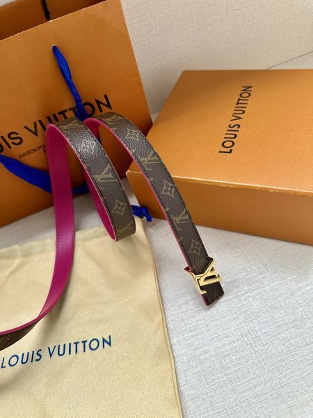 L*ouis V*uitton Belts XX 20250407-6