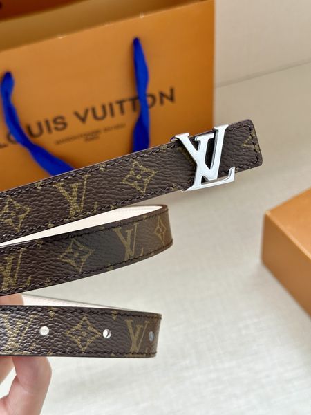 L*ouis V*uitton Belts XX 20250407-7