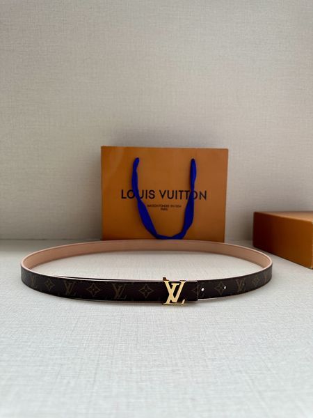 L*ouis V*uitton Belts XX 20250407-7