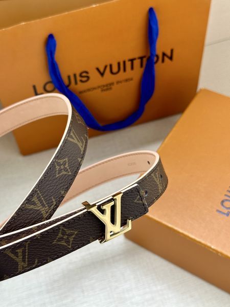 L*ouis V*uitton Belts XX 20250407-7