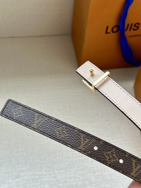 L*ouis V*uitton Belts XX 20250407-7