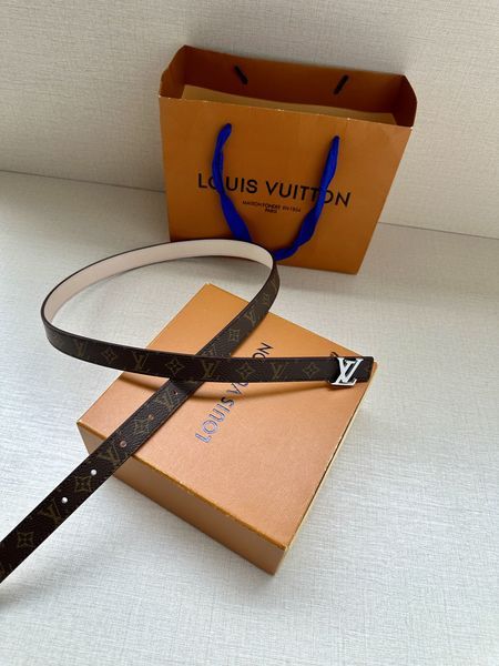 L*ouis V*uitton Belts XX 20250407-7