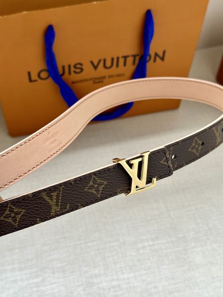L*ouis V*uitton Belts XX 20250407-7