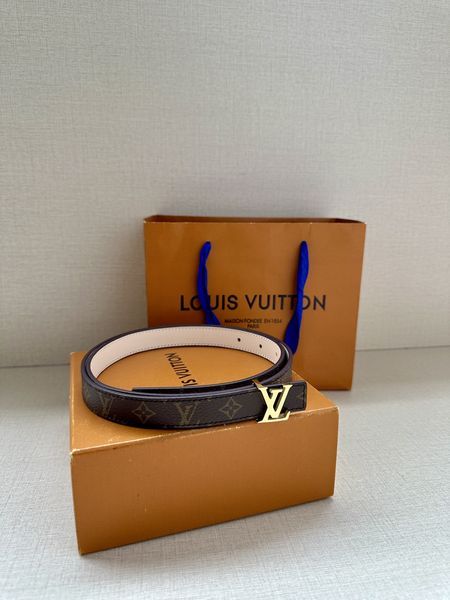 L*ouis V*uitton Belts XX 20250407-7