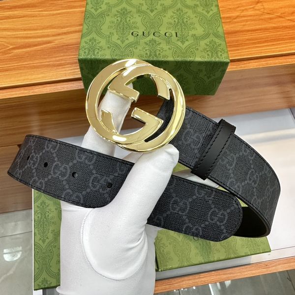 G*ucci Belts   XX 20250407-9