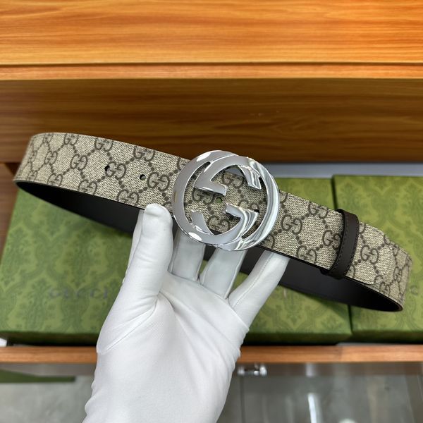 G*ucci Belts   XX 20250407-9