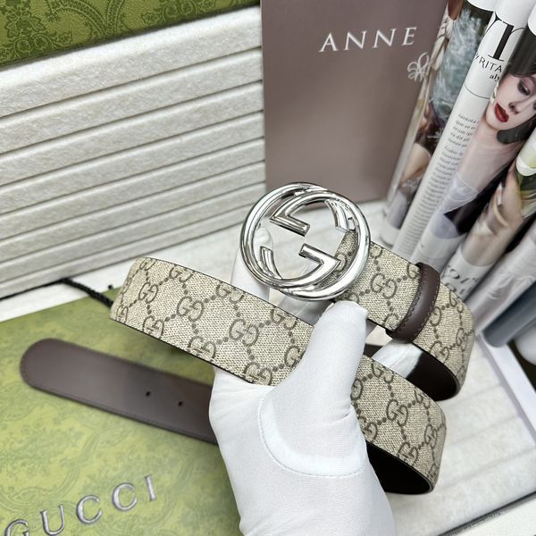 G*ucci Belts   XX 20250407-9