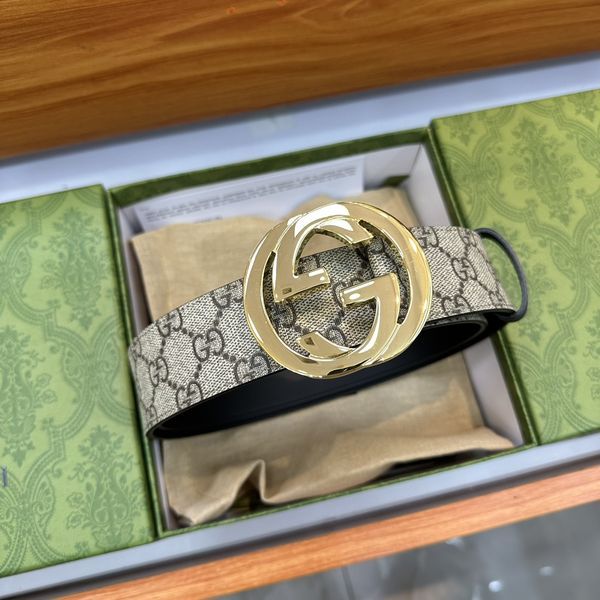 G*ucci Belts   XX 20250407-9