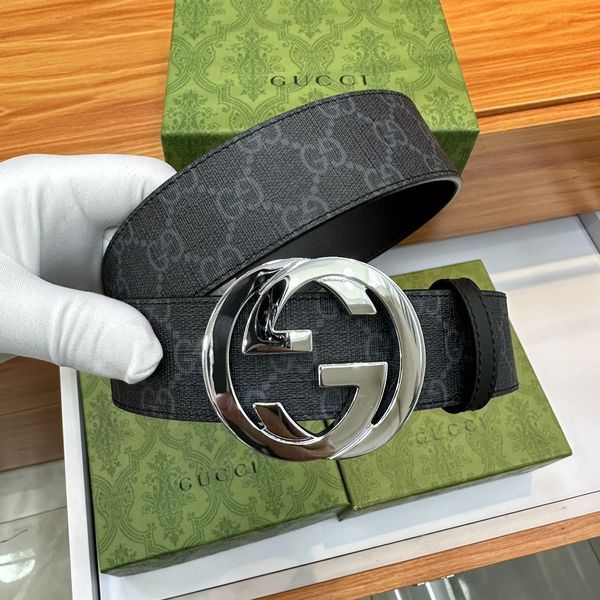 G*ucci Belts   XX 20250407-9