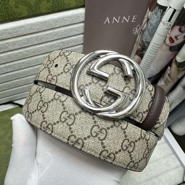 G*ucci Belts   XX 20250407-9