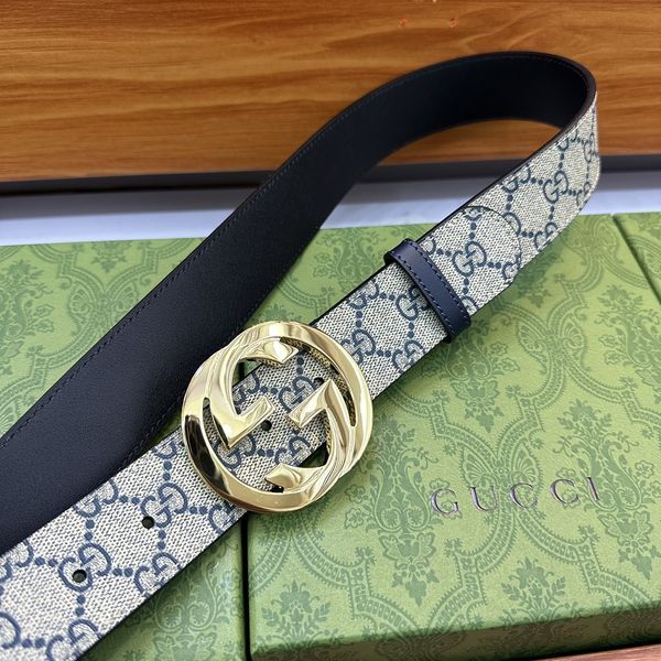 G*ucci Belts   XX 20250407-9