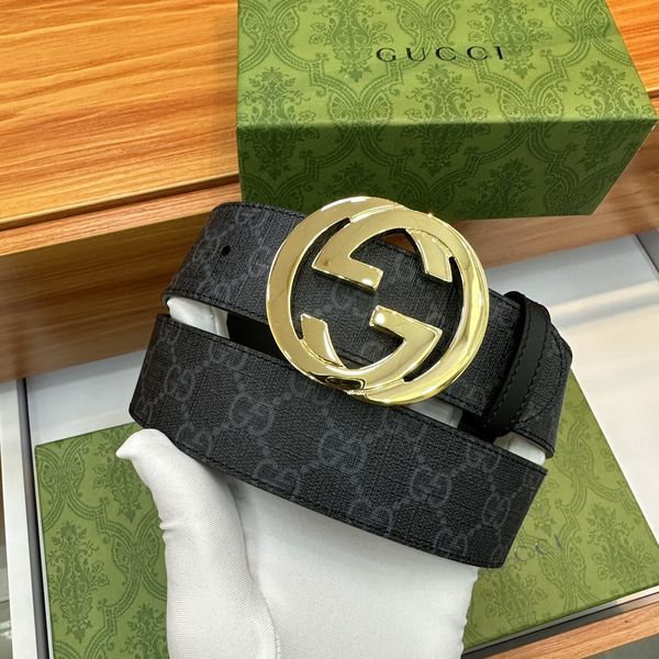 G*ucci Belts   XX 20250407-9