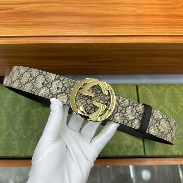 G*ucci Belts   XX 20250407-9