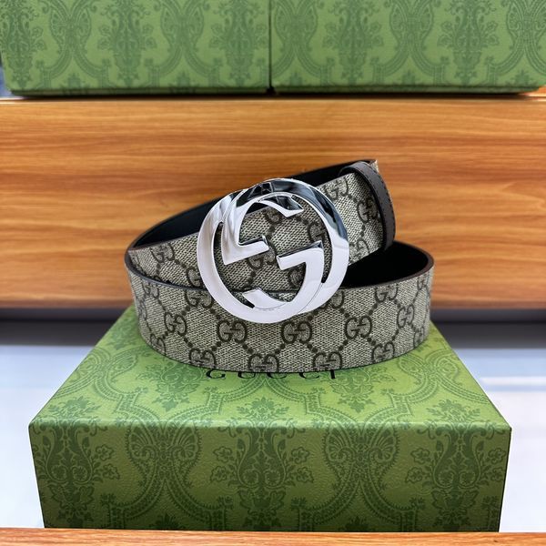 G*ucci Belts   XX 20250407-9