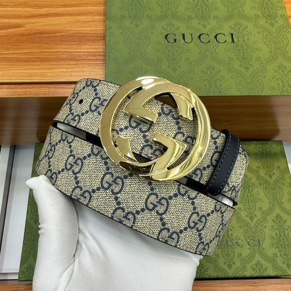 G*ucci Belts   XX 20250407-9