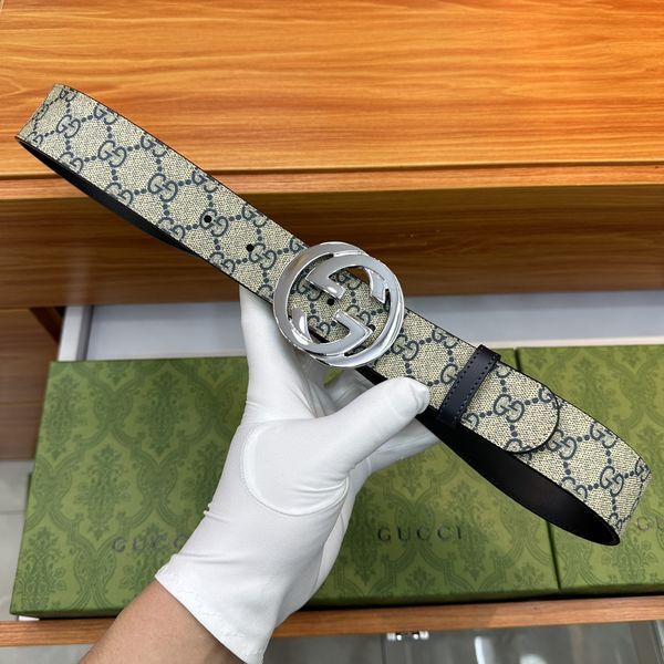 G*ucci Belts   XX 20250407-9