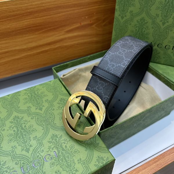 G*ucci Belts   XX 20250407-9