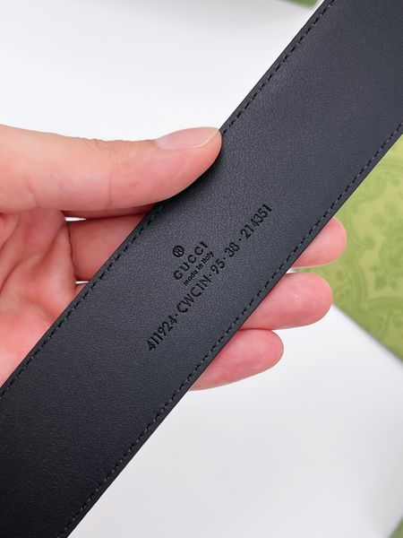 G*ucci Belts   XX 20250407-11