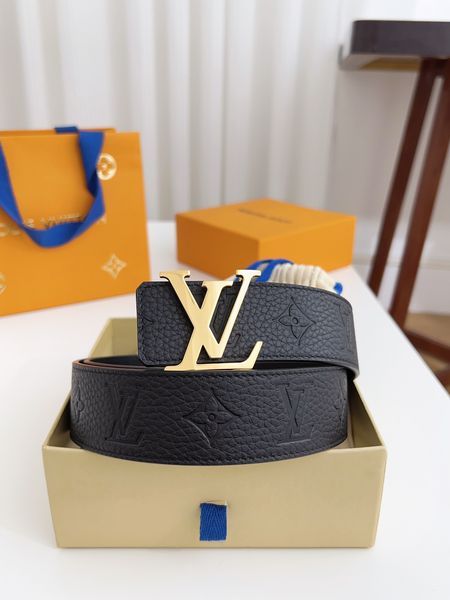 L*ouis V*uitton Belts XX 20250407-12