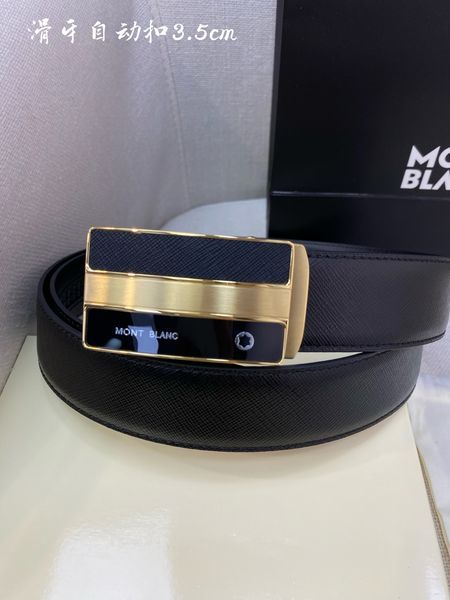M*ontblanc Belts   XX 20250407-13