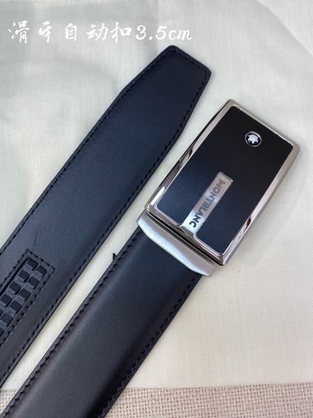 M*ontblanc Belts   XX 20250407-13