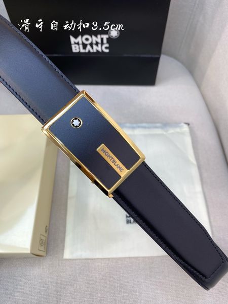 M*ontblanc Belts   XX 20250407-13