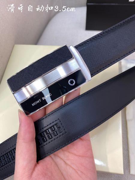 M*ontblanc Belts   XX 20250407-13