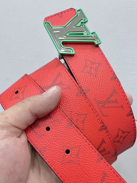 L*ouis V*uitton Belts XX 20250407-14