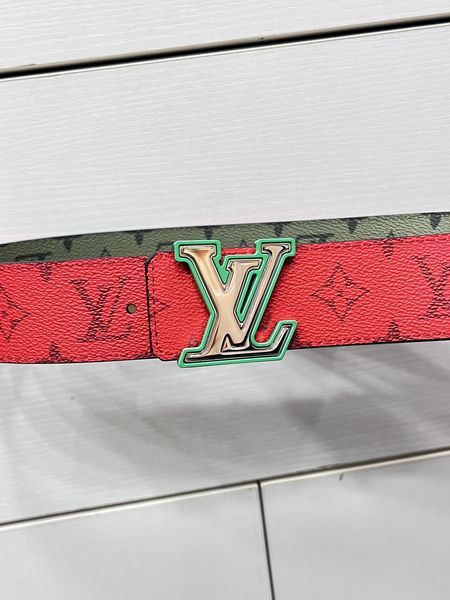 L*ouis V*uitton Belts XX 20250407-14