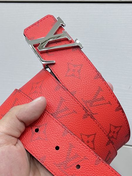 L*ouis V*uitton Belts XX 20250407-14