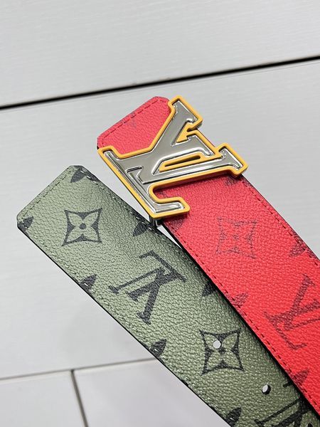 L*ouis V*uitton Belts XX 20250407-14