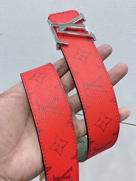 L*ouis V*uitton Belts XX 20250407-14