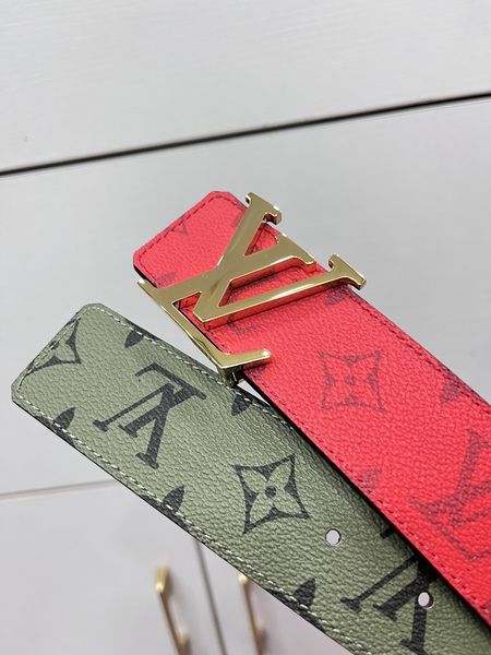 L*ouis V*uitton Belts XX 20250407-14