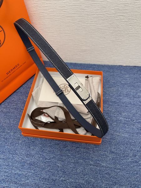 H*ermes Belts XX 20250407-16