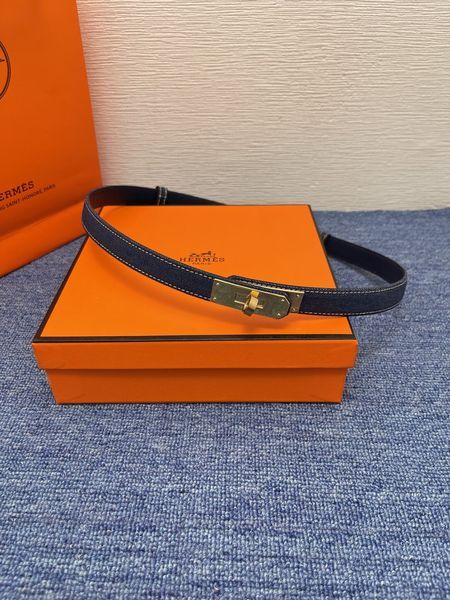 H*ermes Belts XX 20250407-16