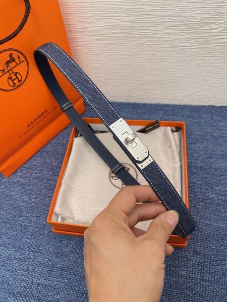 H*ermes Belts XX 20250407-16