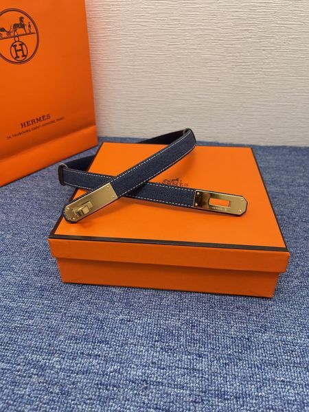 H*ermes Belts XX 20250407-16