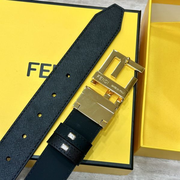 F*endi Belts    XX 20250407-17