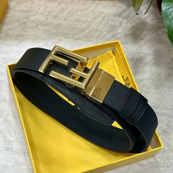 F*endi Belts    XX 20250407-17