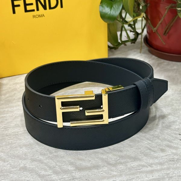 F*endi Belts    XX 20250407-17