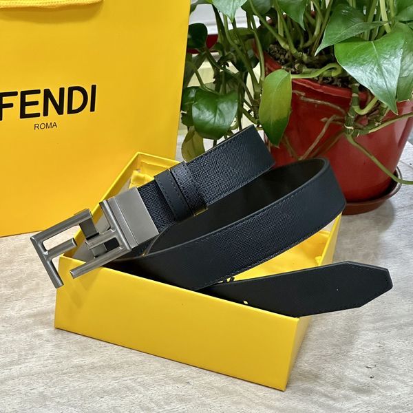 F*endi Belts    XX 20250407-18