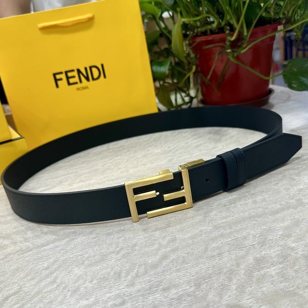 F*endi Belts    XX 20250407-18