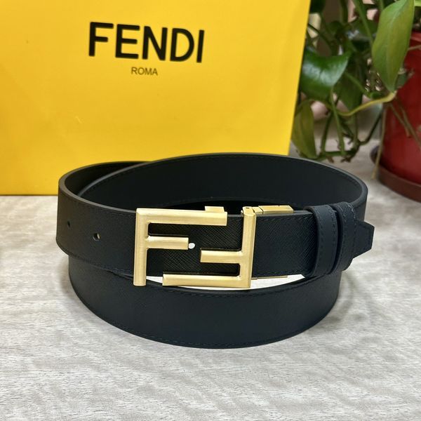F*endi Belts    XX 20250407-18