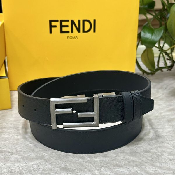 F*endi Belts    XX 20250407-18