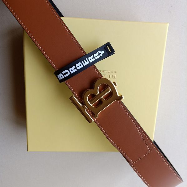 B*urberrry Belts XX 20250407-19
